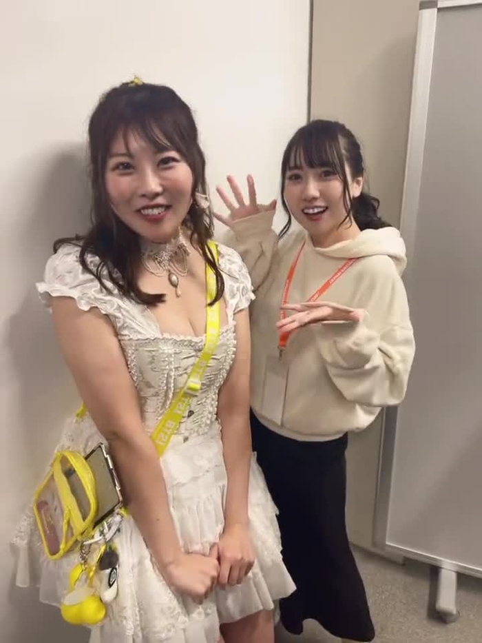 川島愛里沙☺︎💛ありんぬ onikuarichan 19