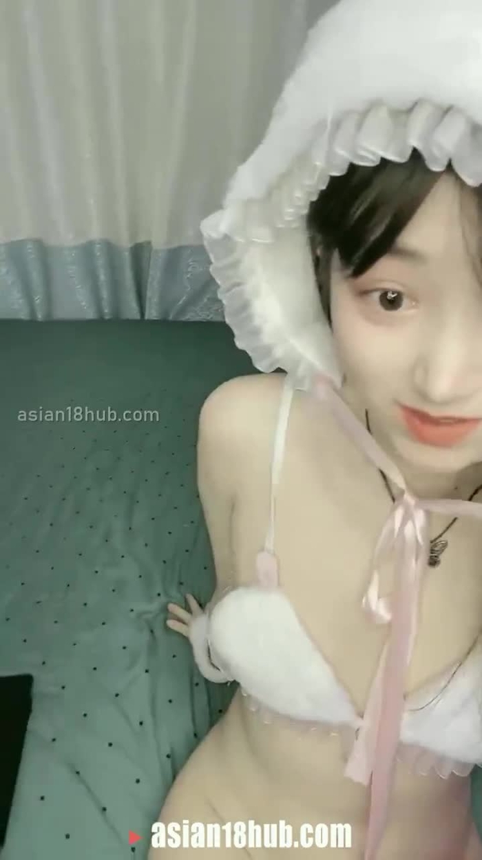 福利姬 HongKongDoll_TW 59