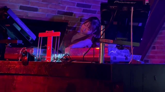 東坂みゆ🚀 miyu0519dance 3