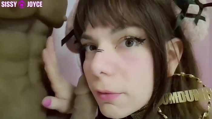 Sissy Joyce SissyJoyce 2