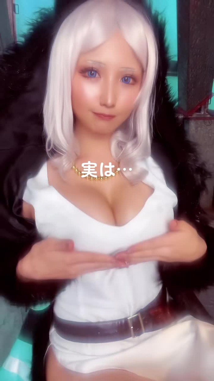 ☺️☺️#コスプレイヤー #コスプレ #炎炎ノ消防隊 #炎炎ノ消防隊コスプレ #火華 #可愛い #cosplay #cosplayer #e...
