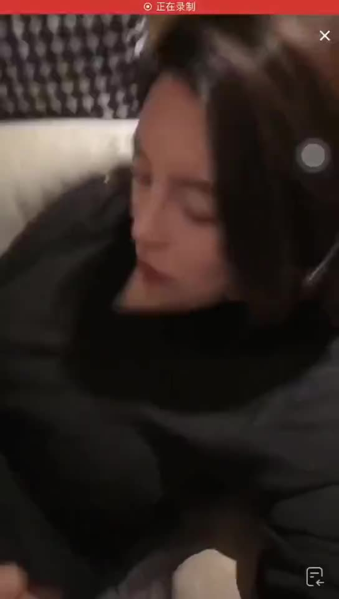 肥臀学姐 feitunxuejie 19