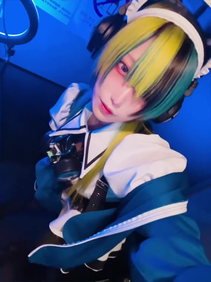 ⏻リナリー lnloiD_Ver027