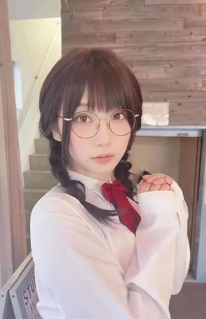 伊織もえ iorimoe_five 22
