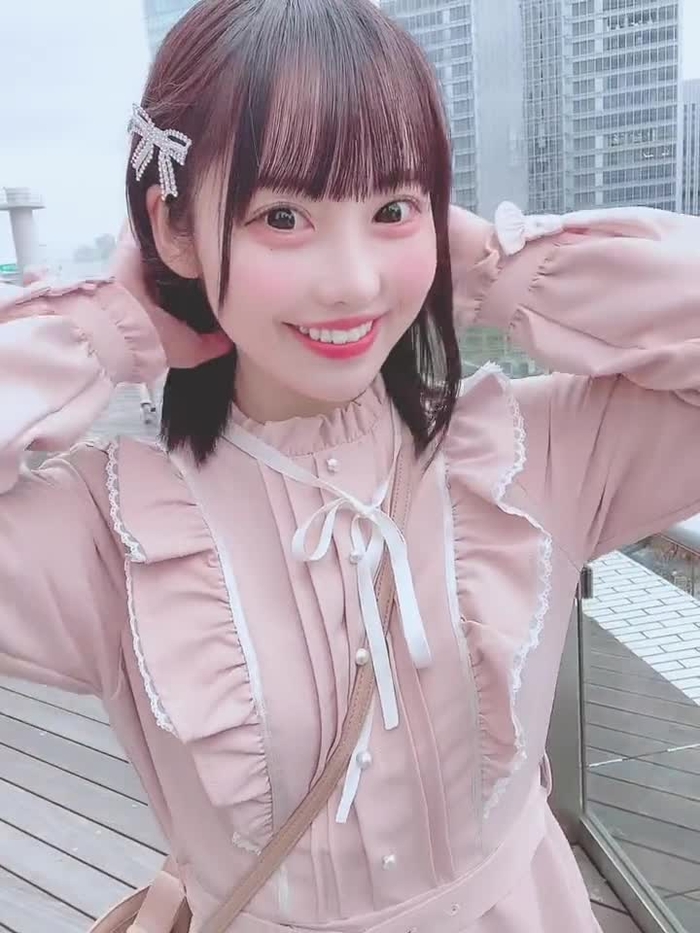 🐥風愛ことり🐥 kotori_kazame 9
