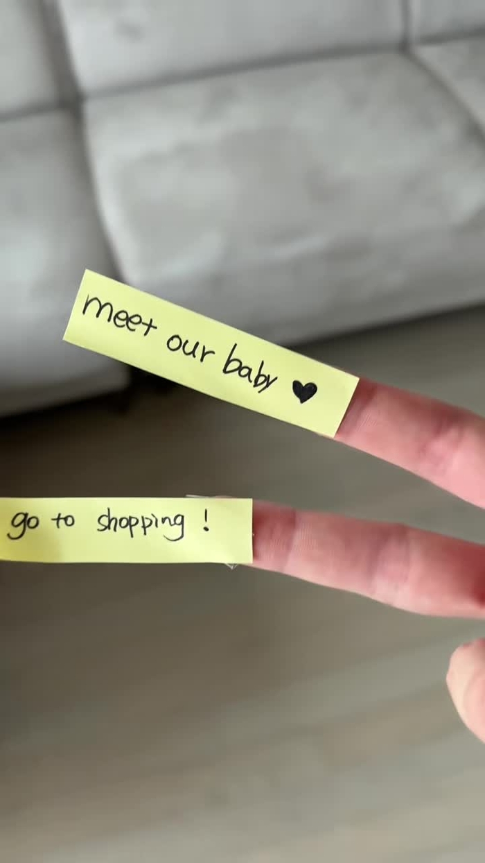 Our little precious human being was born on 2020,01/01💕🥹🤍 #fyp #xyz...