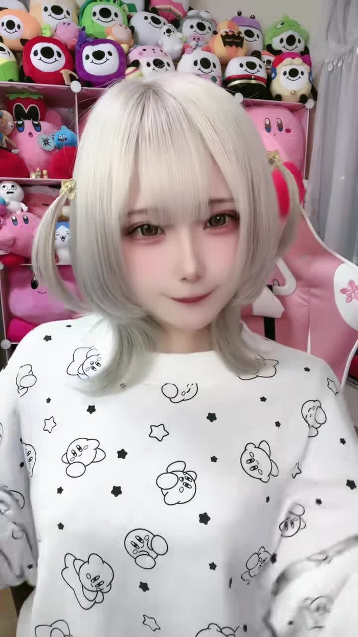 無敵エフェクト⊂(＾ω＾)⊃ドーン