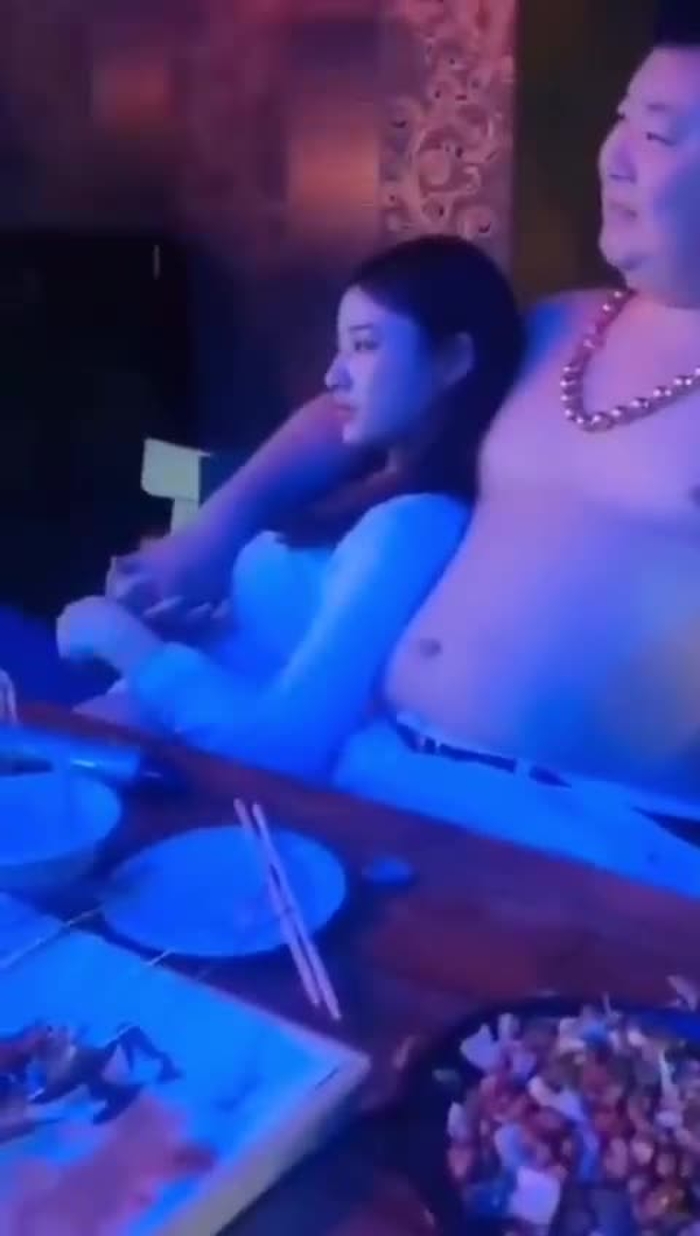 深藏功与名 Meritandfame 30
