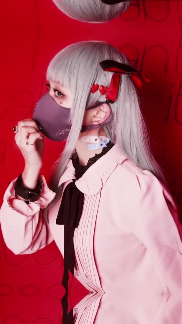 小鳥遊ゆあ👾YUA / FF40新刊通販中 yuazzing 2