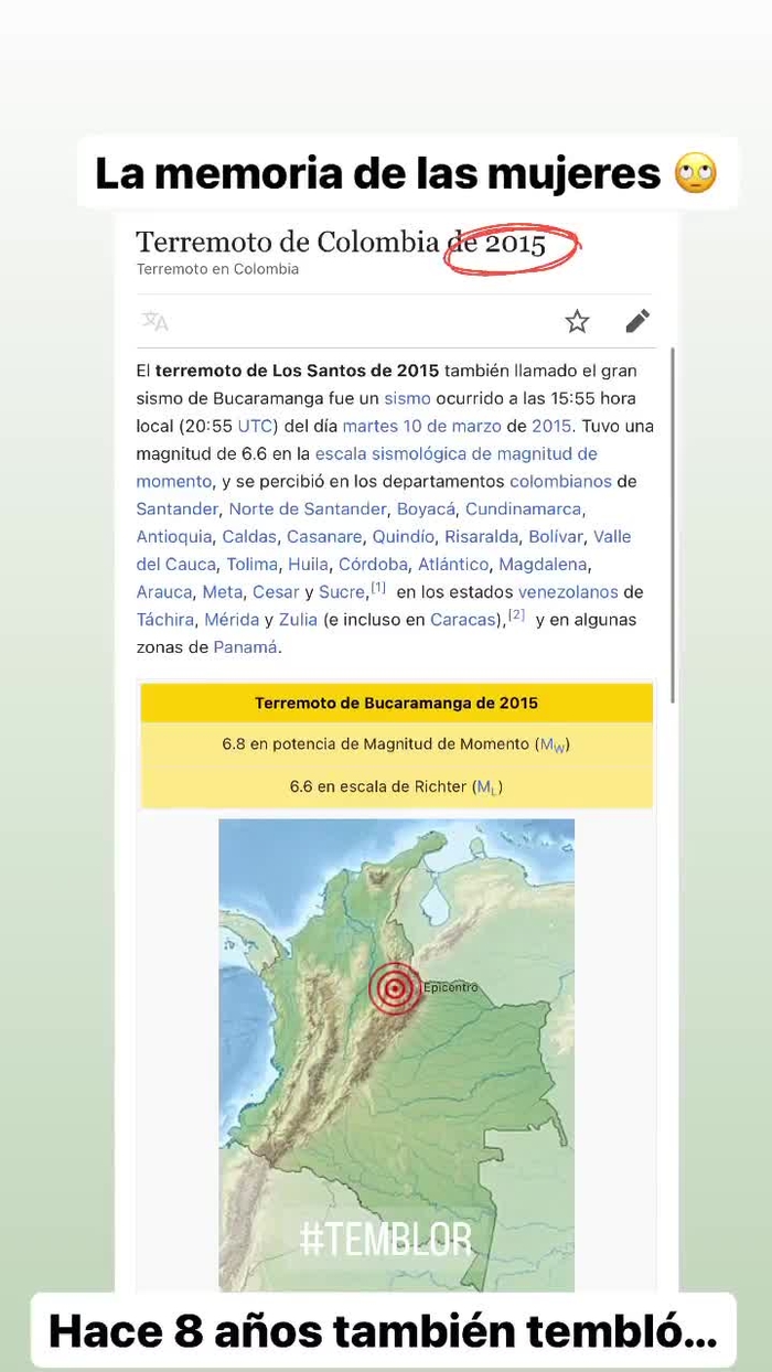 LeidySilvaSoyYo DitaNicole