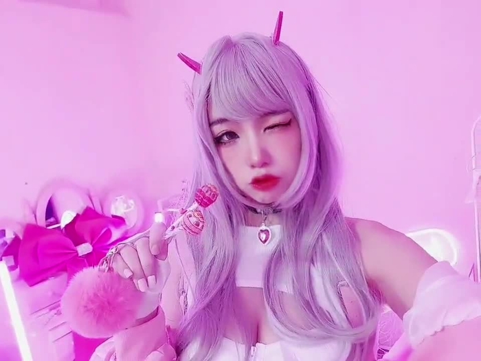 Gyani(ギャニ) Gyani_cos 9