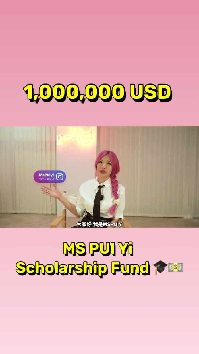 ms_puiyi (@ms_puiyi)’s videos with original sound - ms_puiyi 23