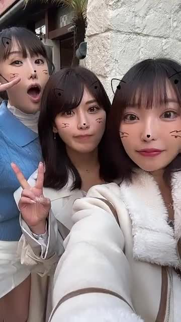 金子智美♡かねこさとみ stm_R18
