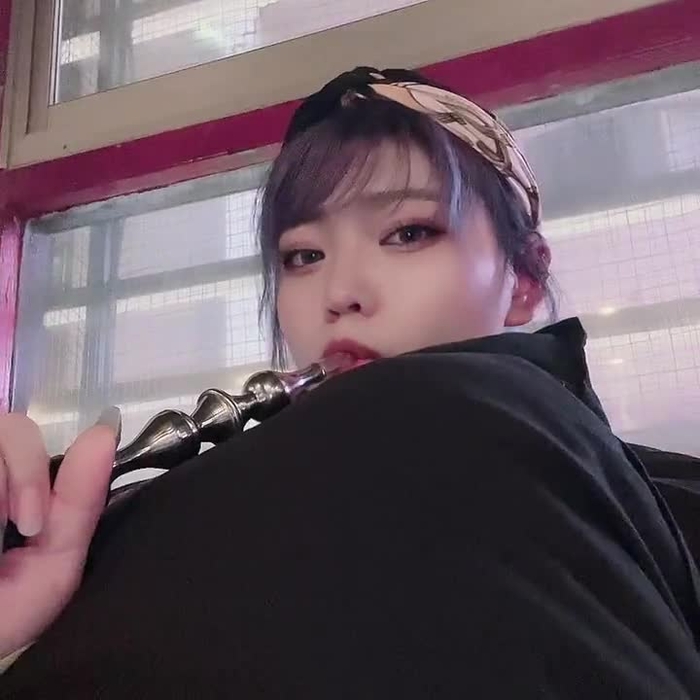 あゆまじろ sui_sui_aymz 2