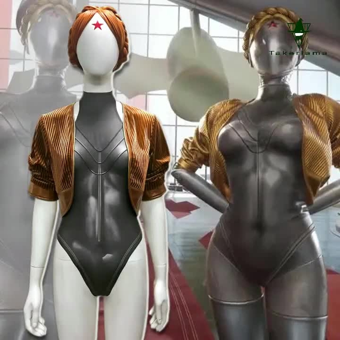 TakerlamaCosplay takerlama 161