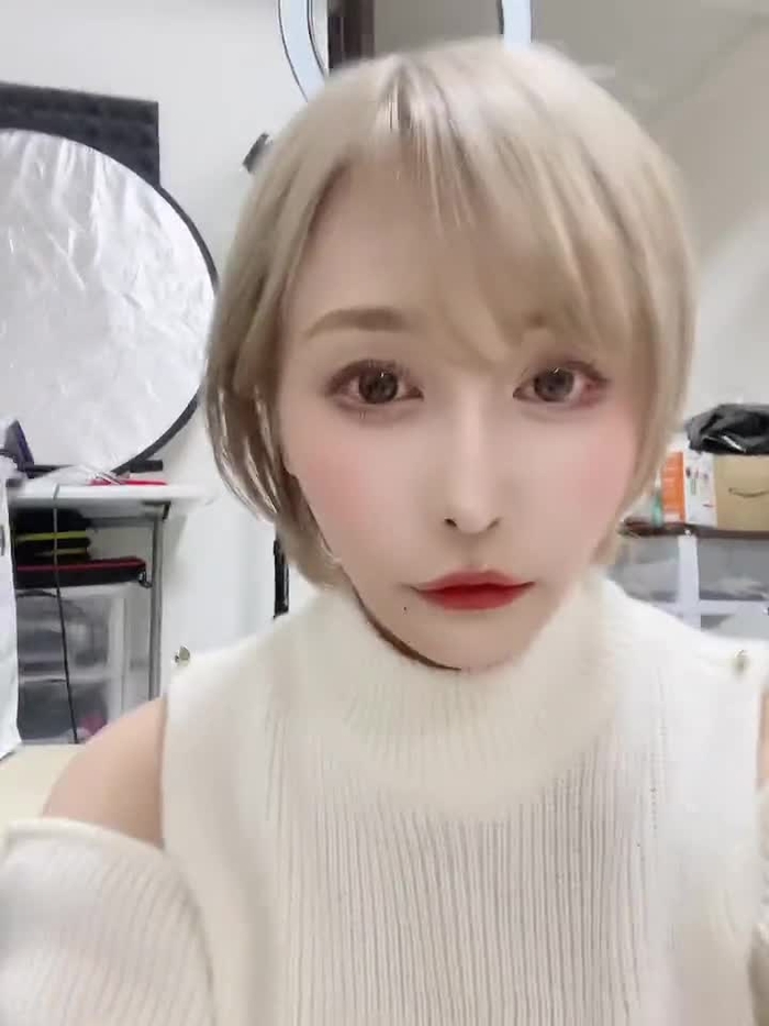 立川みくの/YouTuber miku_mixi_new 17
