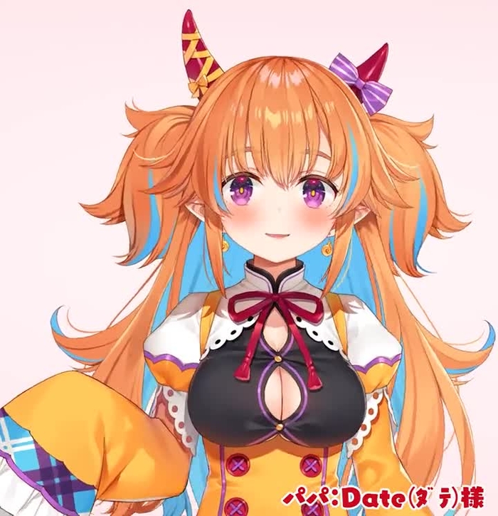 やみん🐌V初配信！3月10日の21時から！ kurageyaming