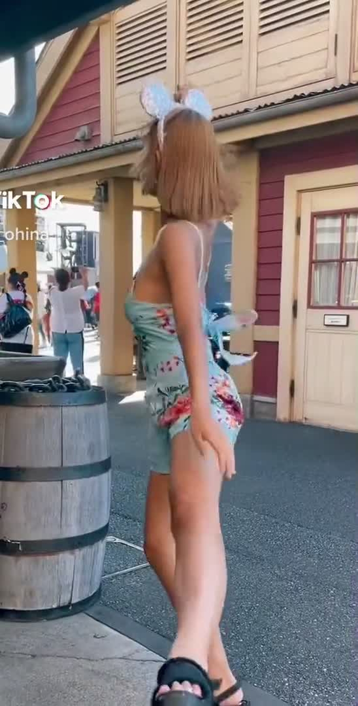 しろくまくんtiktok shiro_kuma_2018 130