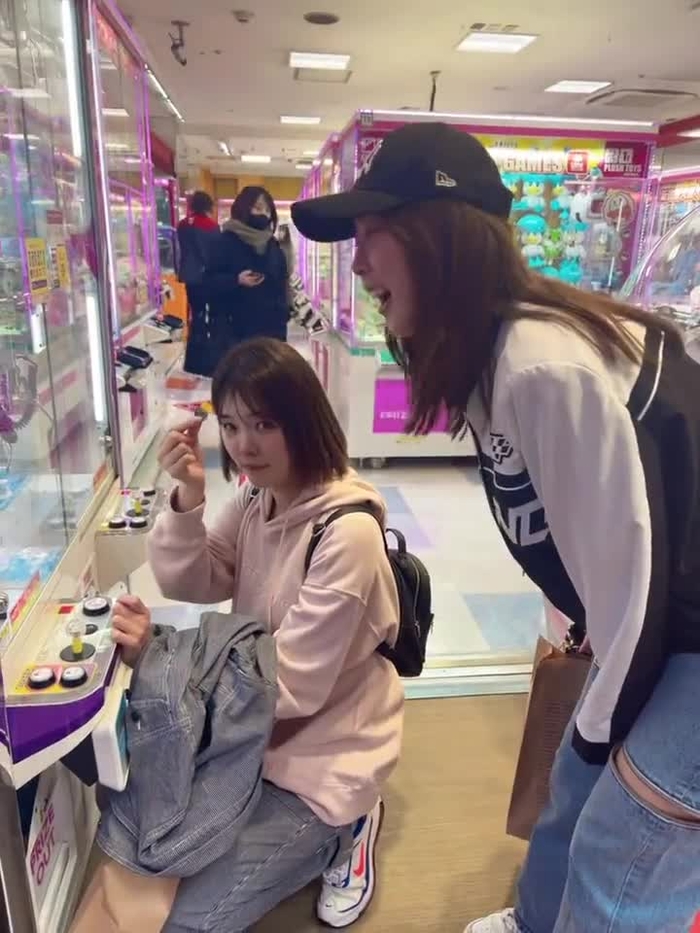 川島愛里沙☺︎💛ありんぬ onikuarichan 20