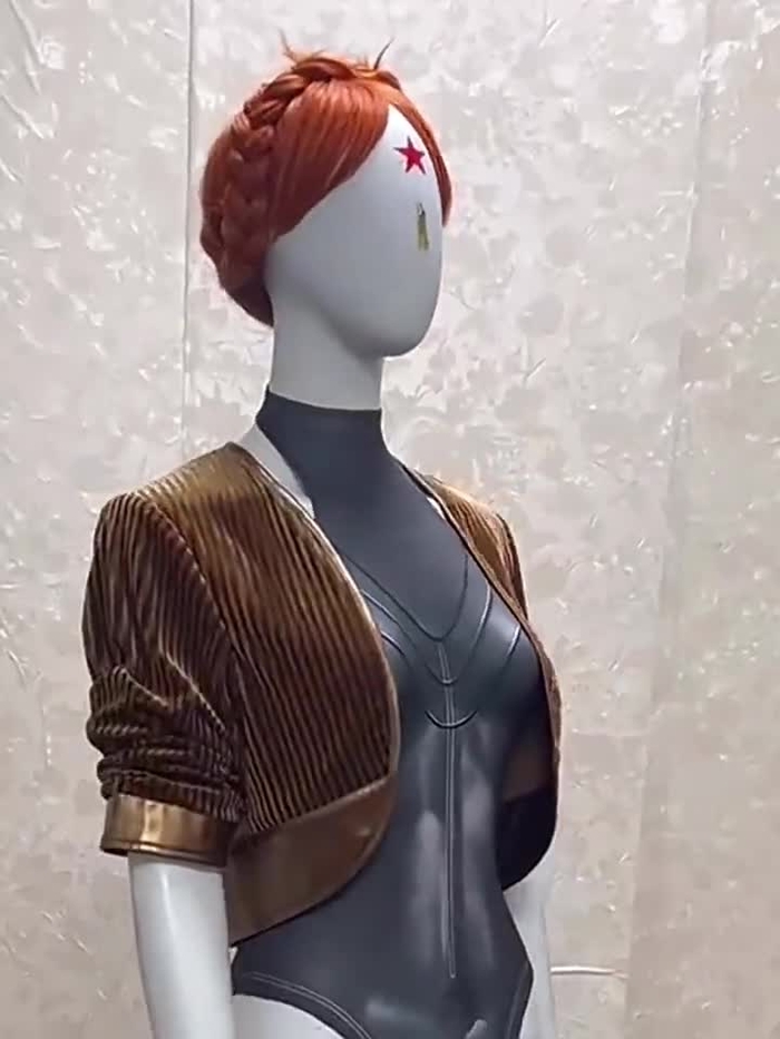 TakerlamaCosplay takerlama 162