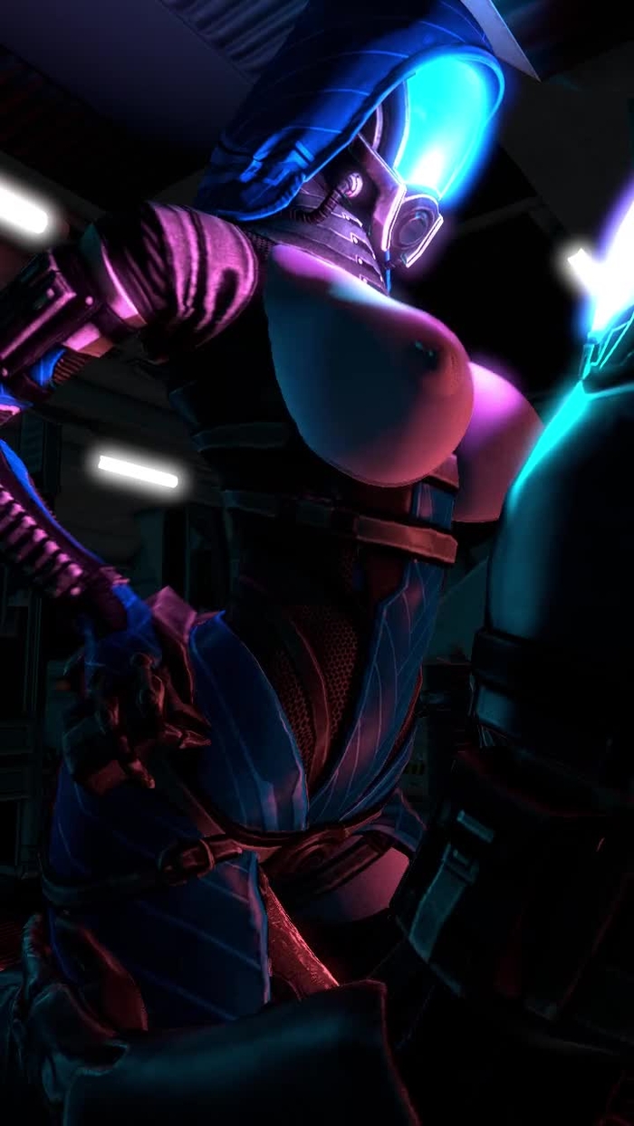mass effect 2001