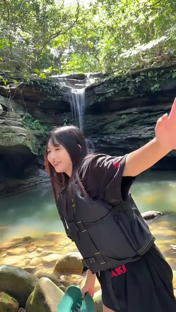 我妻ゆりか︎︎ yurikatsupa 101