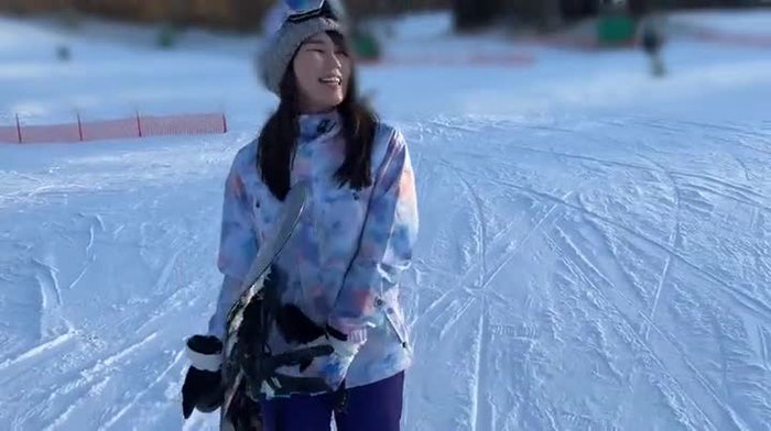 巨乳ちゃん動画 pahupahu0909 1649