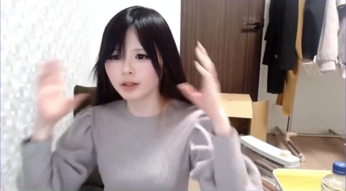 蒼海ことね😈運が無さすぎるレイヤー AomiKotone