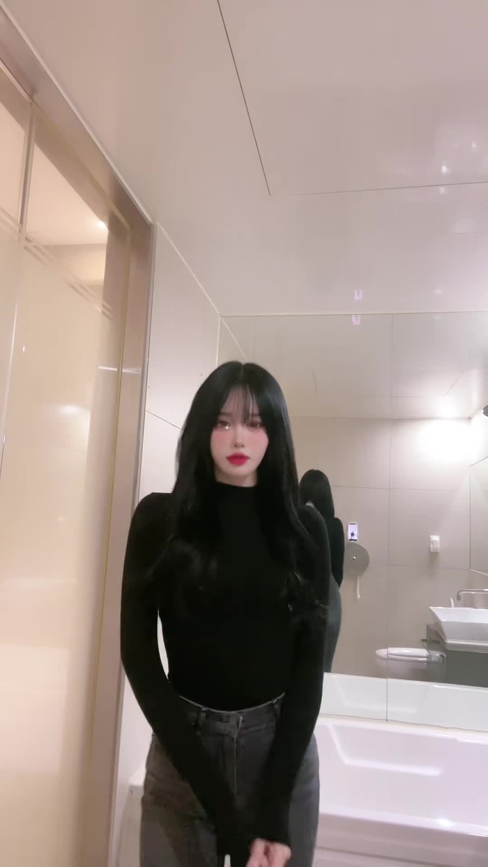 #fyp #foryou #술먹은 #이모 24