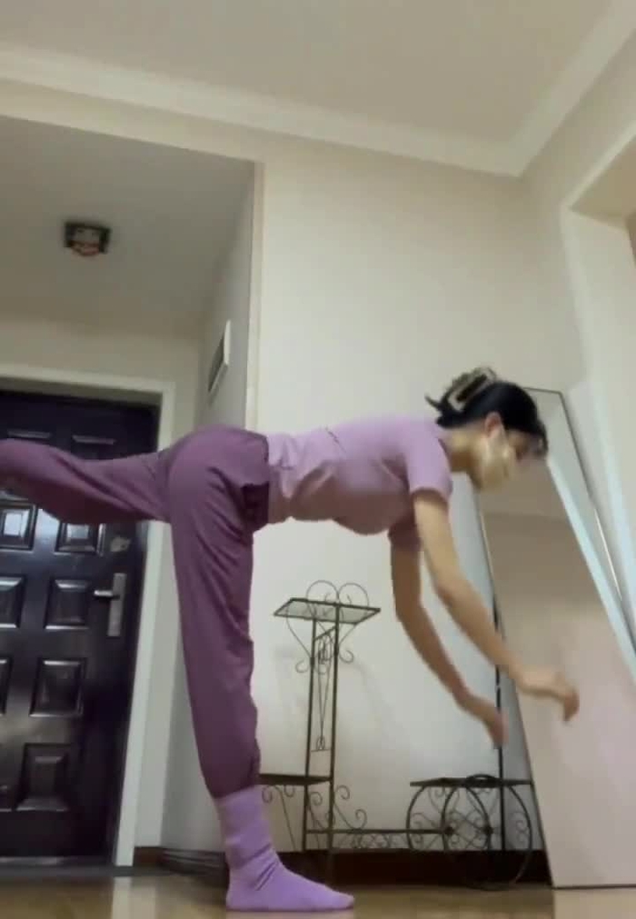 睿含妹妹 ruihanmeimei01 17