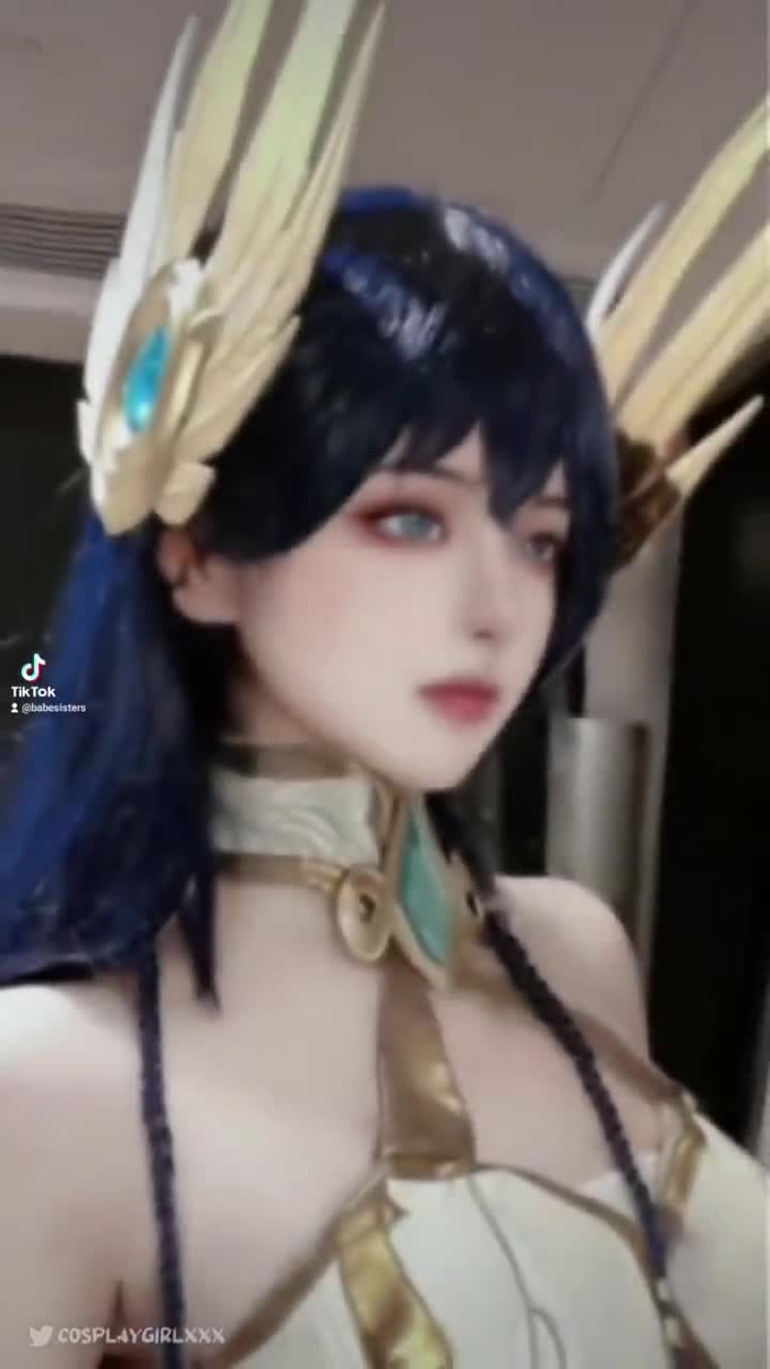 Cosplay Girls cosplaygirlxxx 25