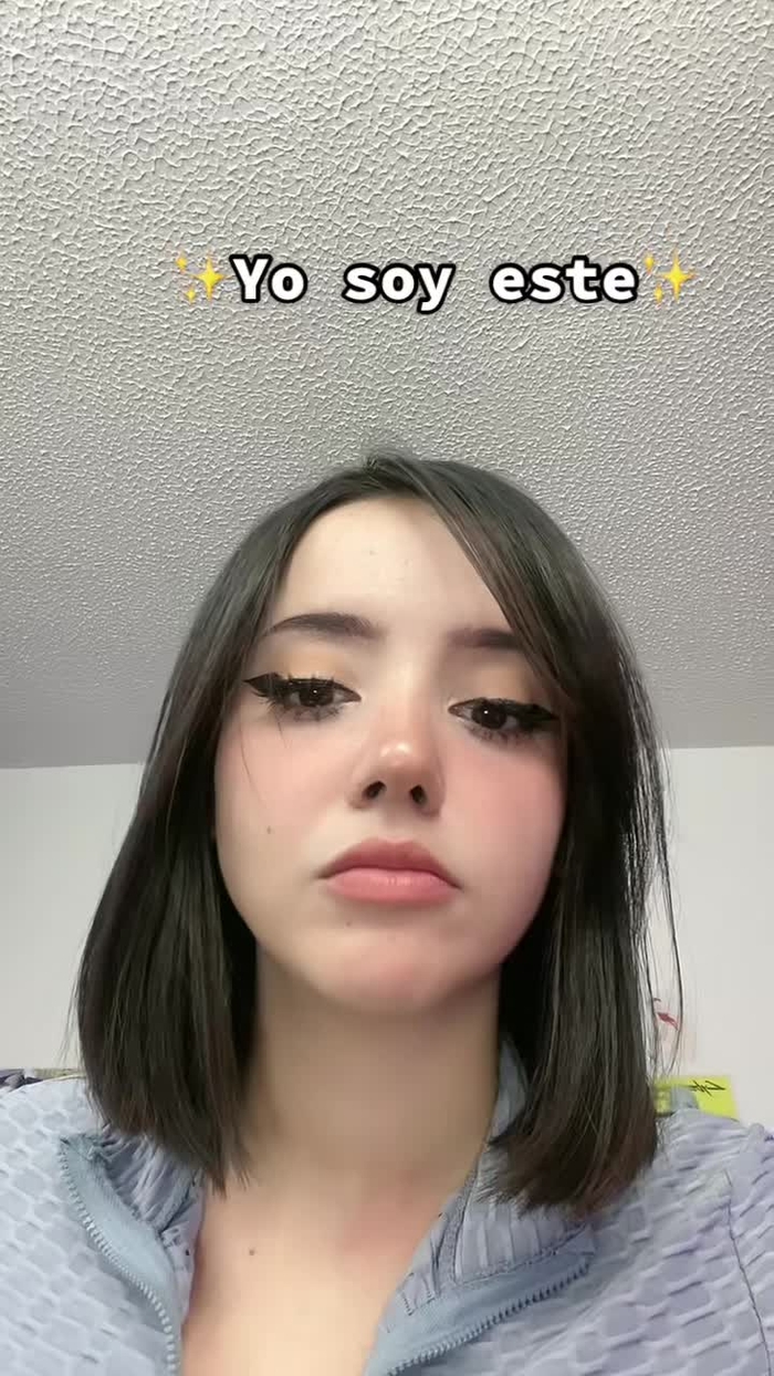 ItsMidna 💕 (@itsmidna)’s videos with Call me - 90sFlav