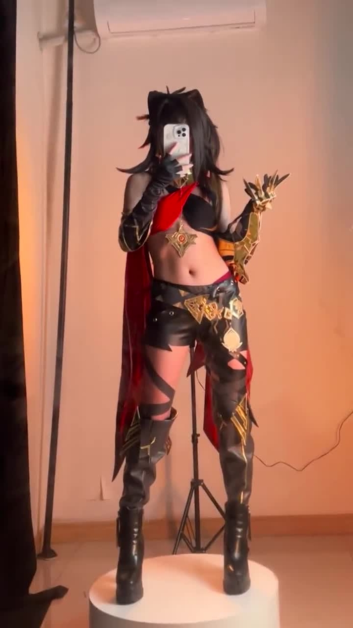 贝儿酱 Beru_C_Miki