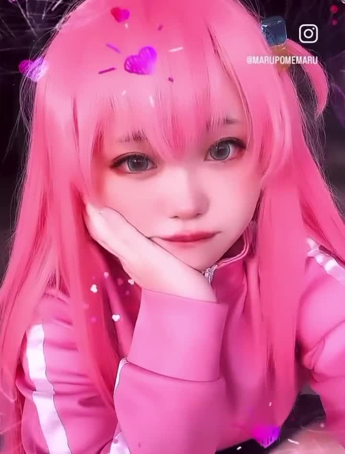 いぬかわぽめ marupomemaru 2