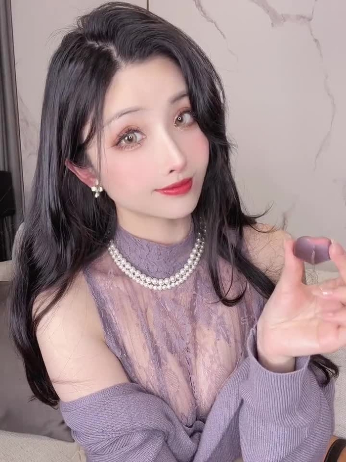 新娘私房&微密圈网红 nvsheng3 11