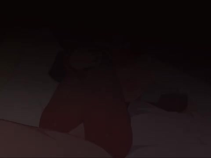 Rough In Bed