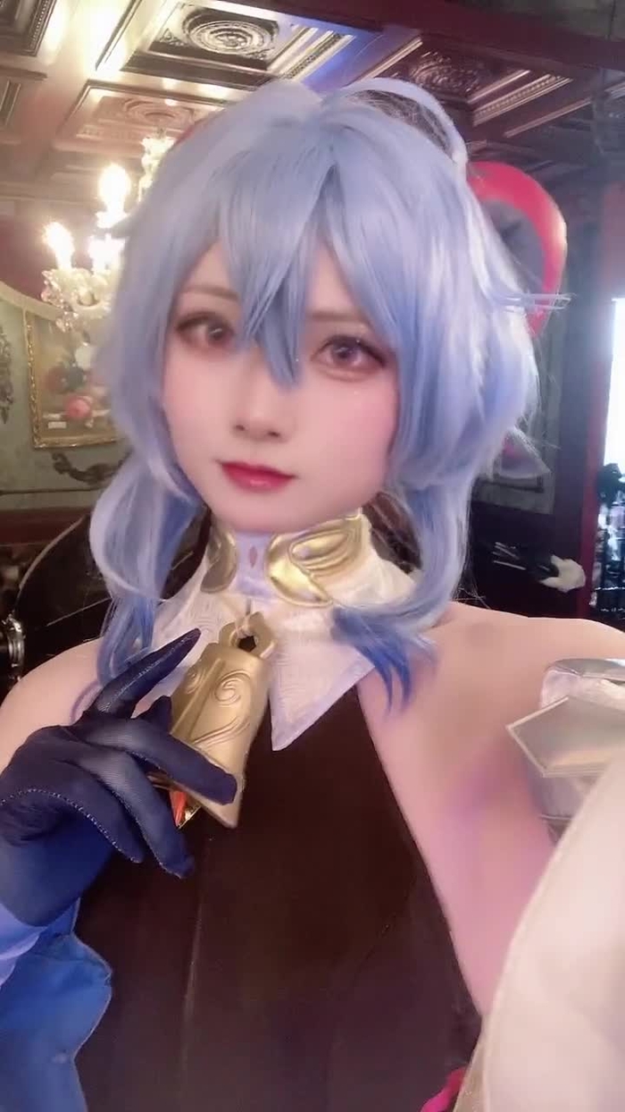 小鳥遊 花音 kanon_cinna