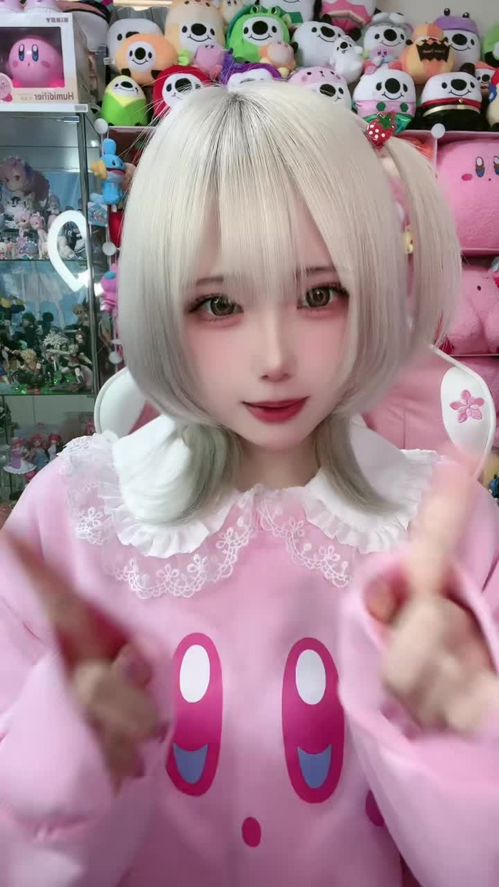 あれ、バレンタインって今日だよね？ #無敵エフェクト
