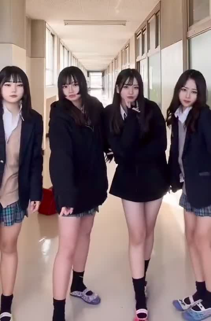 しろくまくんtiktok shiro_kuma_2018 133