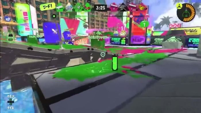 花雨 ksmttn 1