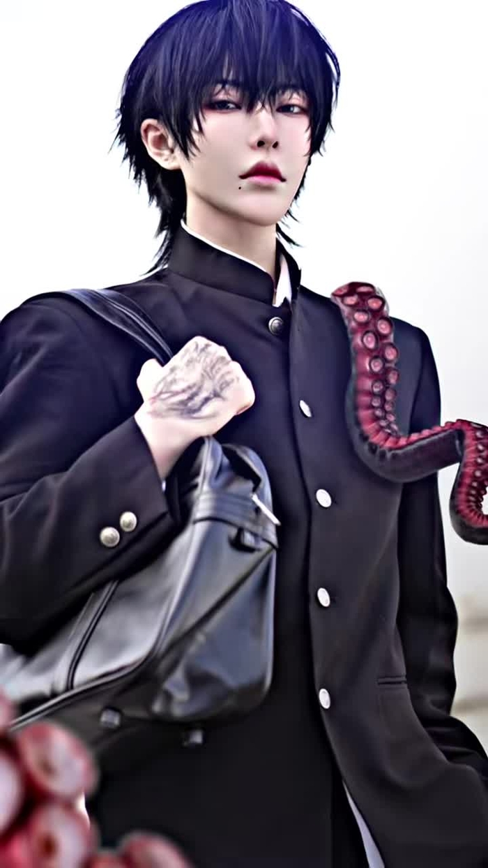 #chainsawman #angeldevil584 #anime#foryou #loidforger #fyp #cusp