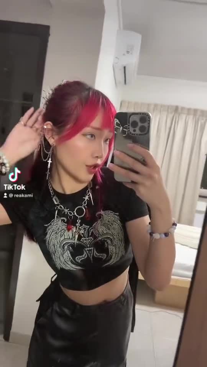 rea ☯️ reakami_cos