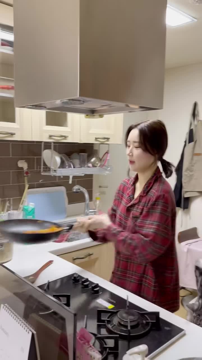 Cooking king
