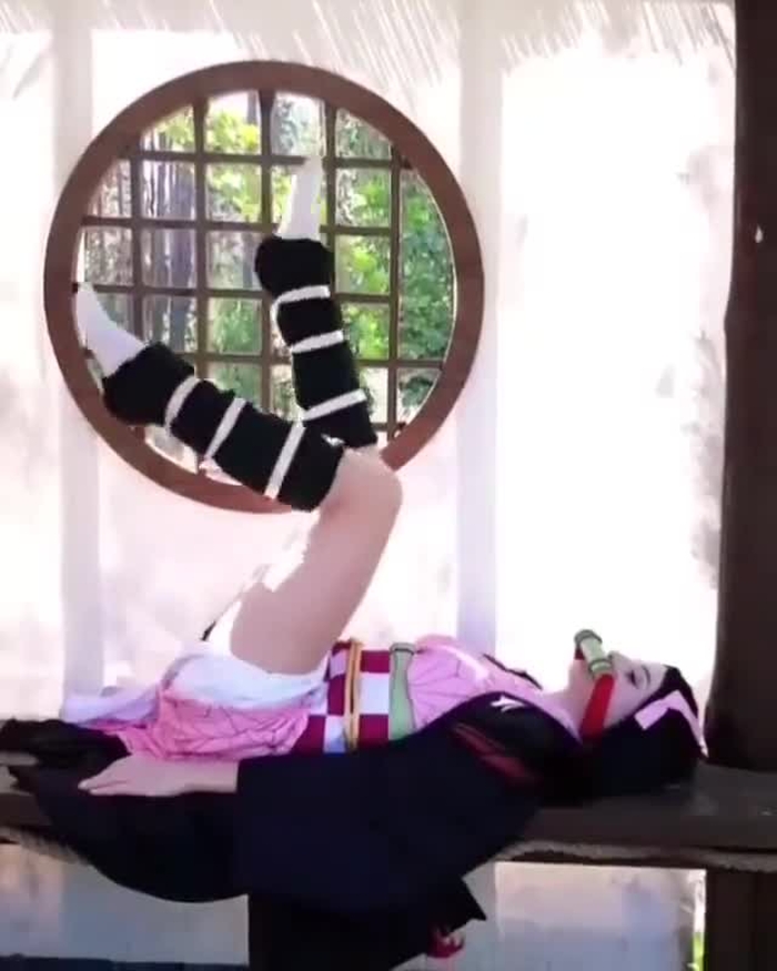TakerlamaCosplay takerlama 170