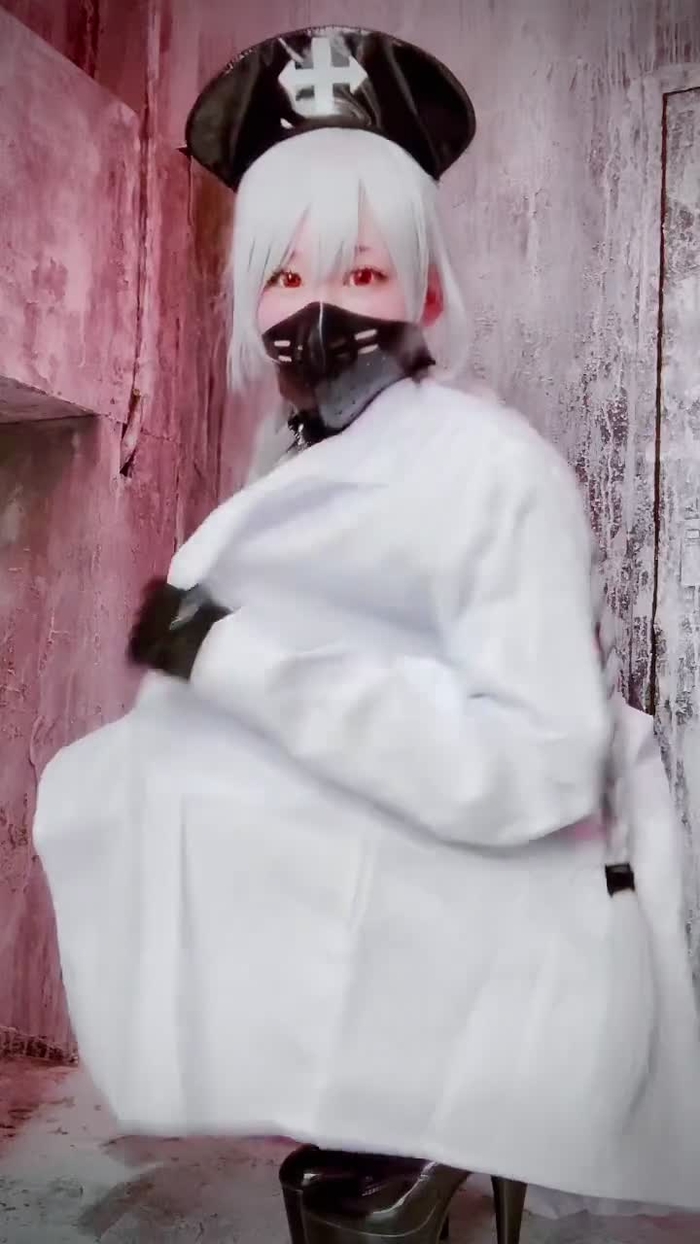 閃光のラバリスト🍑ももか peach_rubber