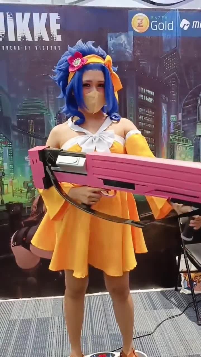 Levy chan • レビィ _levy_chan