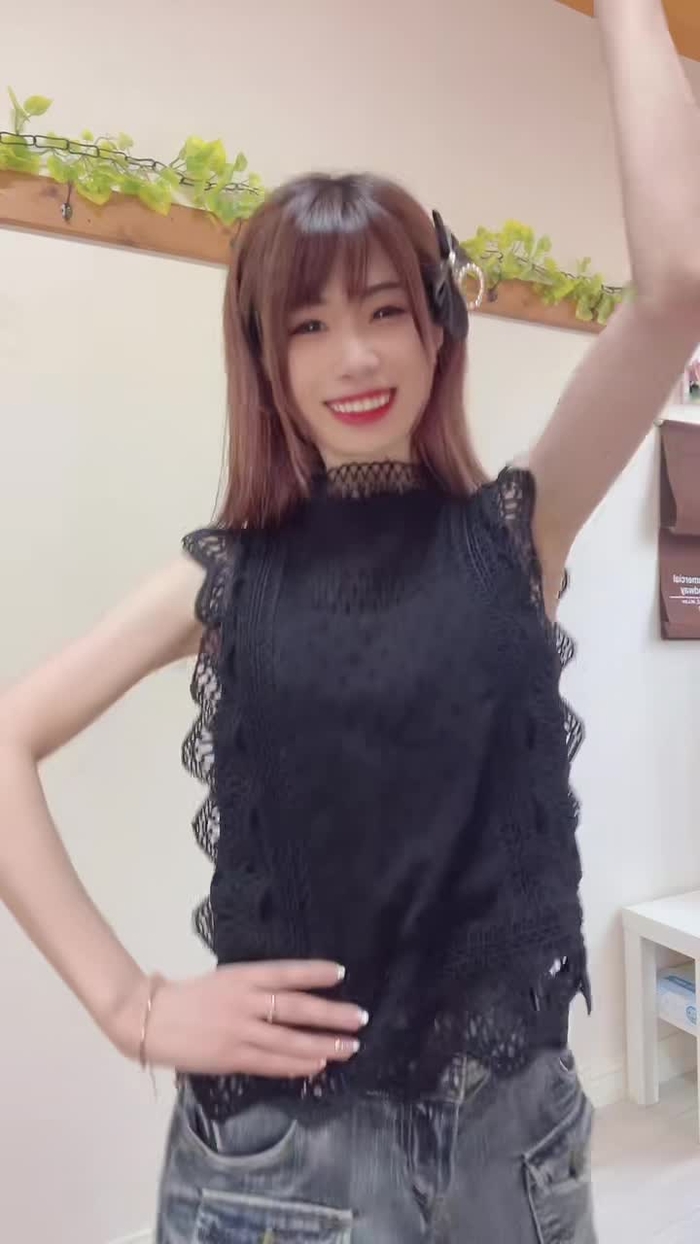 #ルカルカナイトフィーバー #踊ってみた