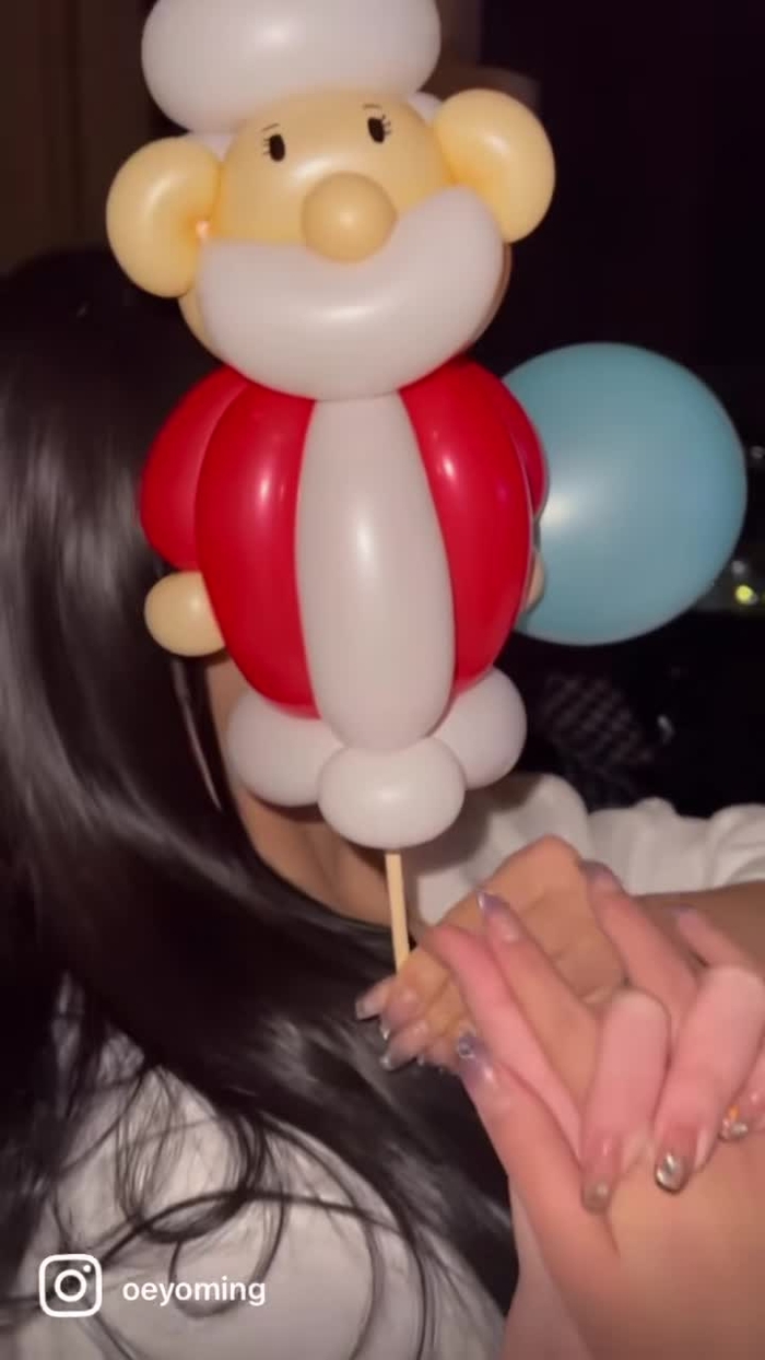 룸메랑 사이좋기 가능?