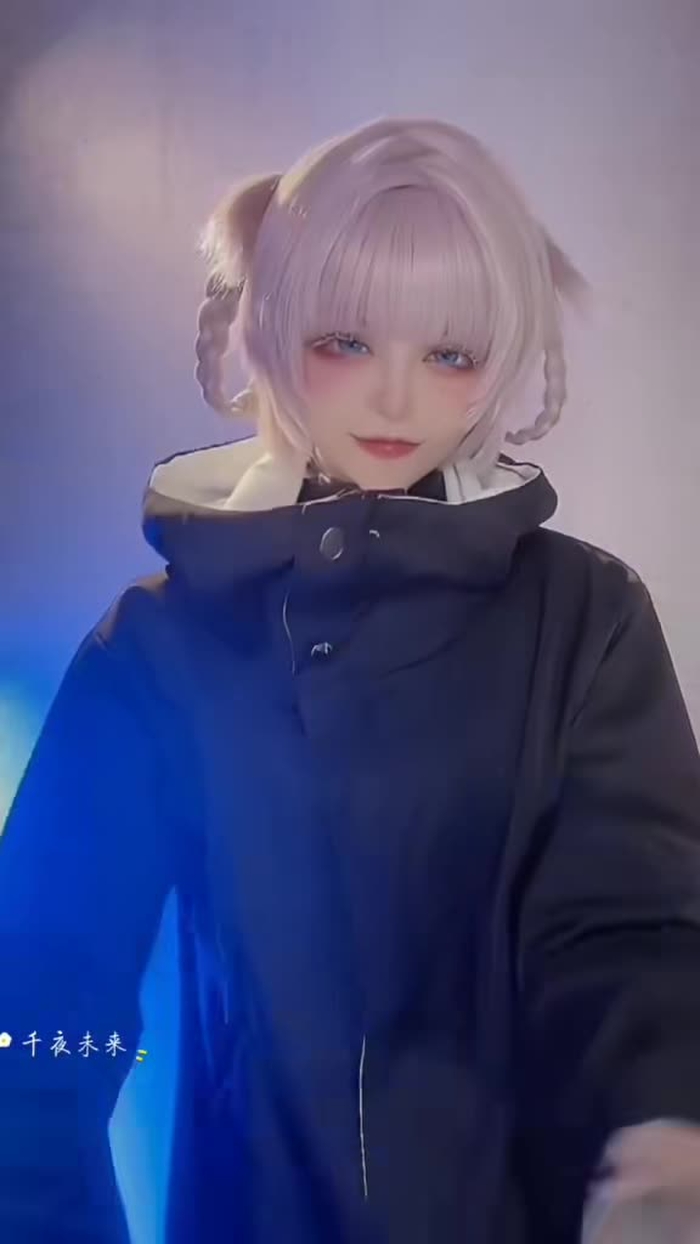 #ถ้าใครชอบคลิปนี้ฝากติดตามด้วยนะ #🥰🥰 #สาวอนิเมะน่ารัก #anime #darlin... 2