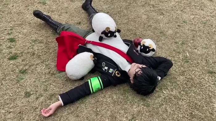 猫吉@19mhyk併せミミ nekokichi55